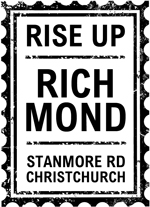 Rise Up Richmond